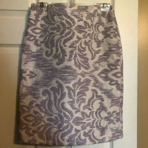 Ann Taylor Skirt